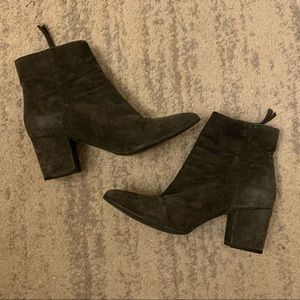 Steven by Steve Madden DAWSON bootie
